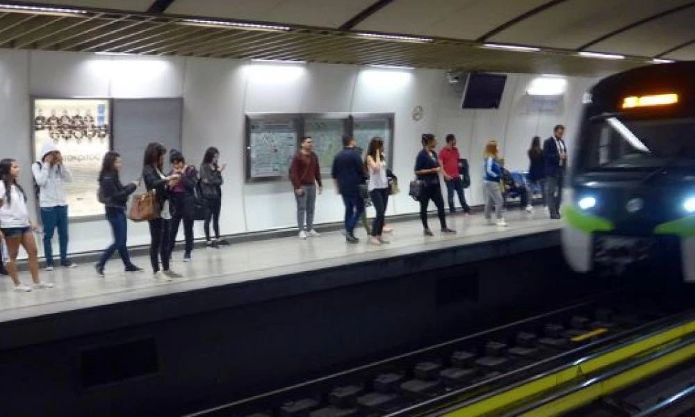 Άρση μέτρων: Αυτές είναι οι αλλαγές στα ΜΜΜ - Αναλυτικά τα νέα δρομολόγια